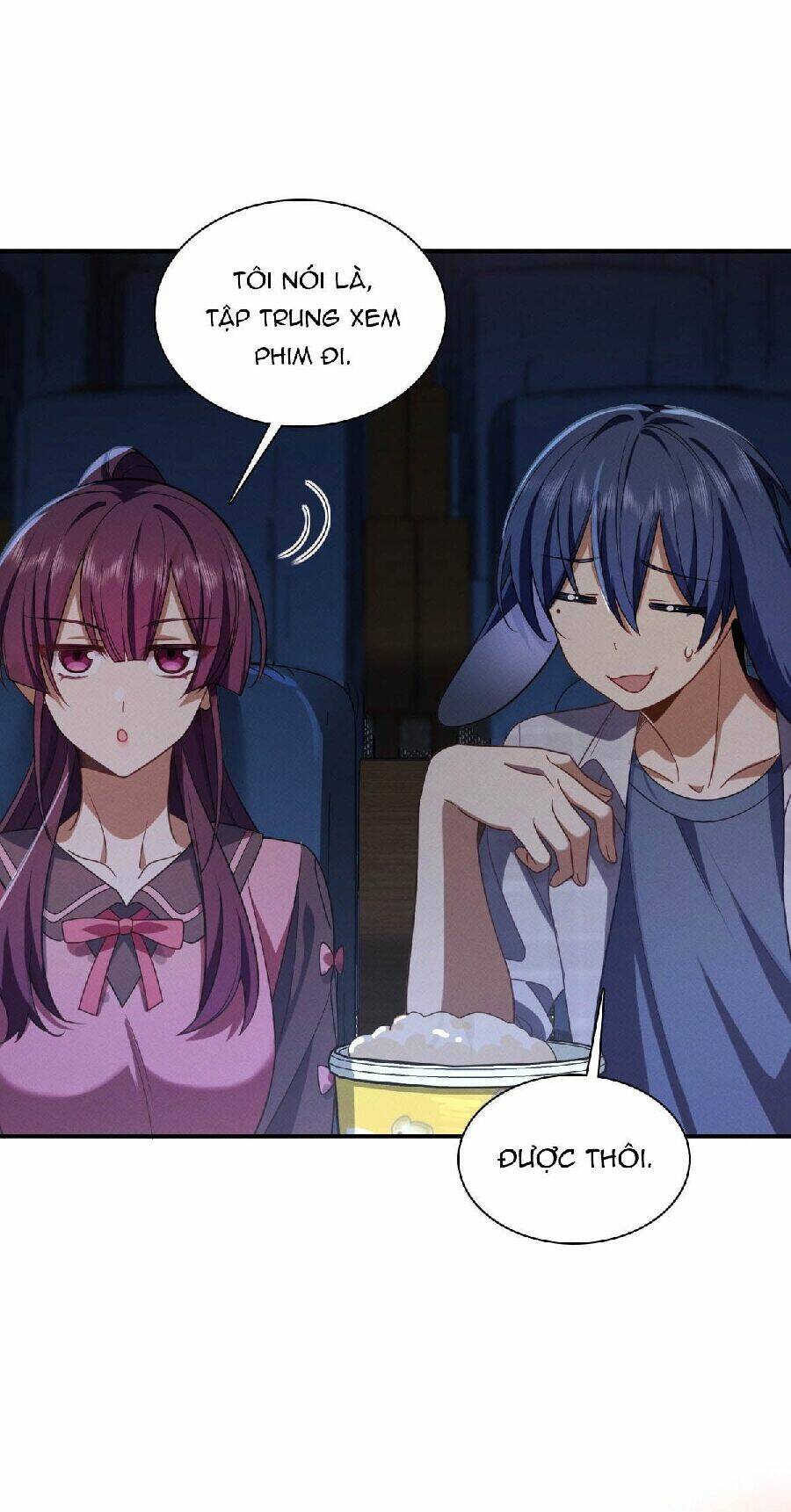 Vợ Ơi, Xin Hãy Ngoan Ngoãn Nhé Chapter 4 - Trang 2