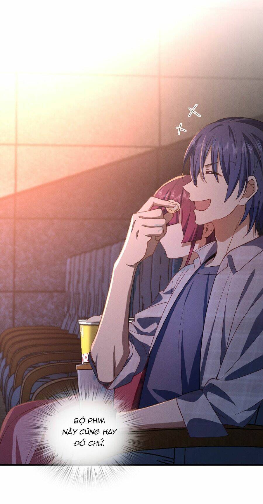 Vợ Ơi, Xin Hãy Ngoan Ngoãn Nhé Chapter 4 - Trang 2