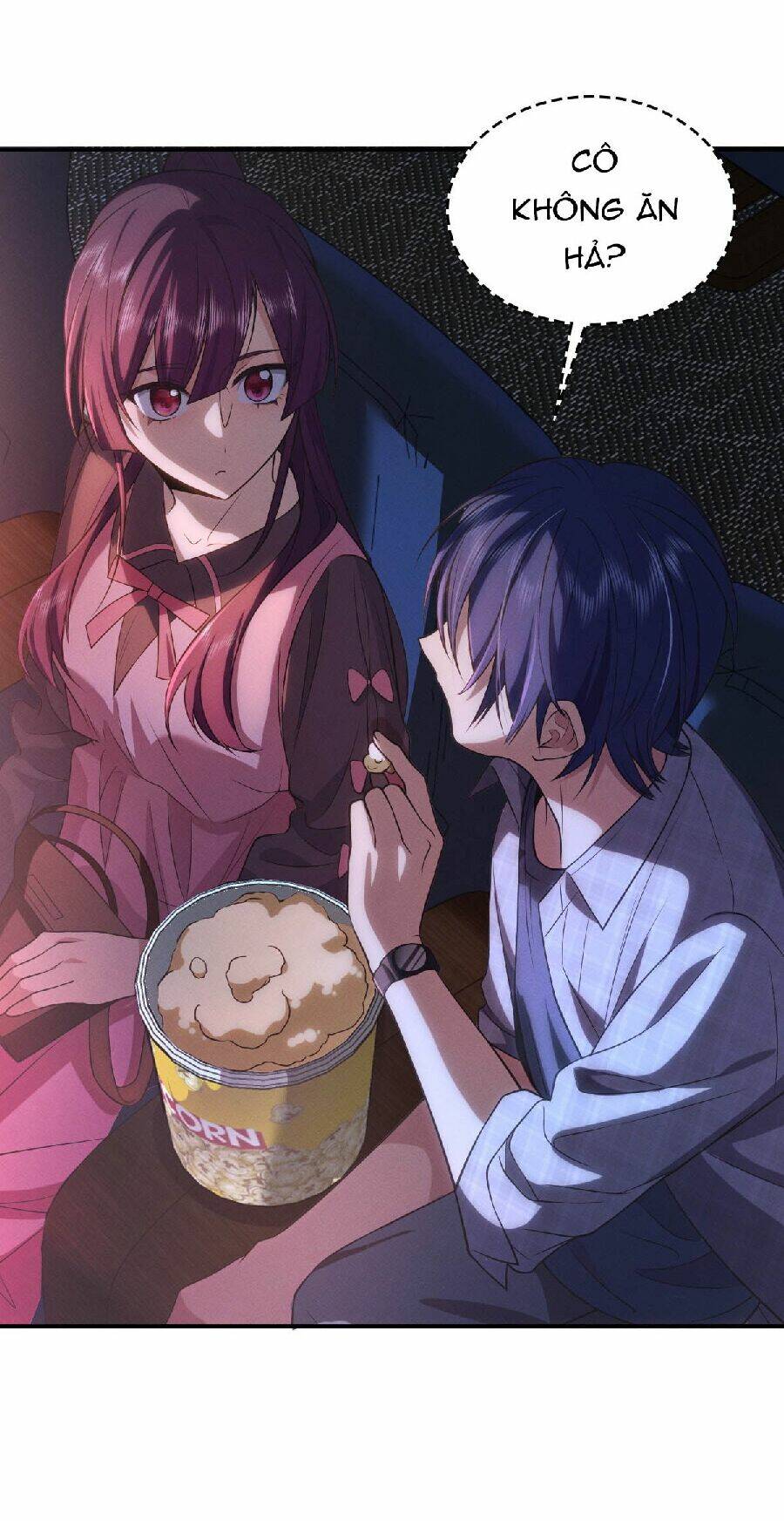 Vợ Ơi, Xin Hãy Ngoan Ngoãn Nhé Chapter 4 - Trang 2