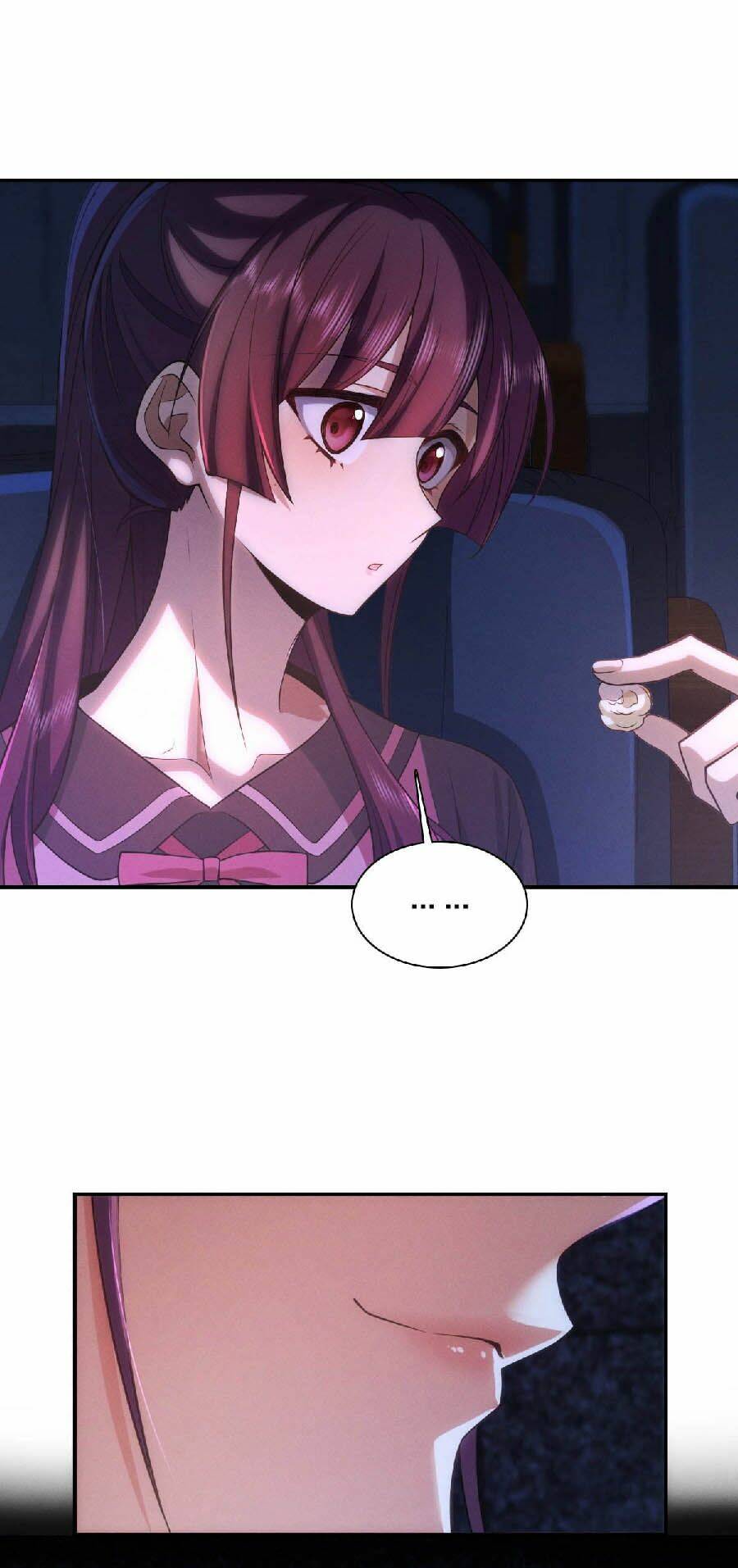 Vợ Ơi, Xin Hãy Ngoan Ngoãn Nhé Chapter 4 - Trang 2