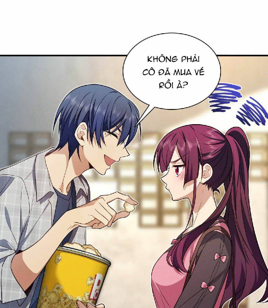 Vợ Ơi, Xin Hãy Ngoan Ngoãn Nhé Chapter 4 - Trang 2