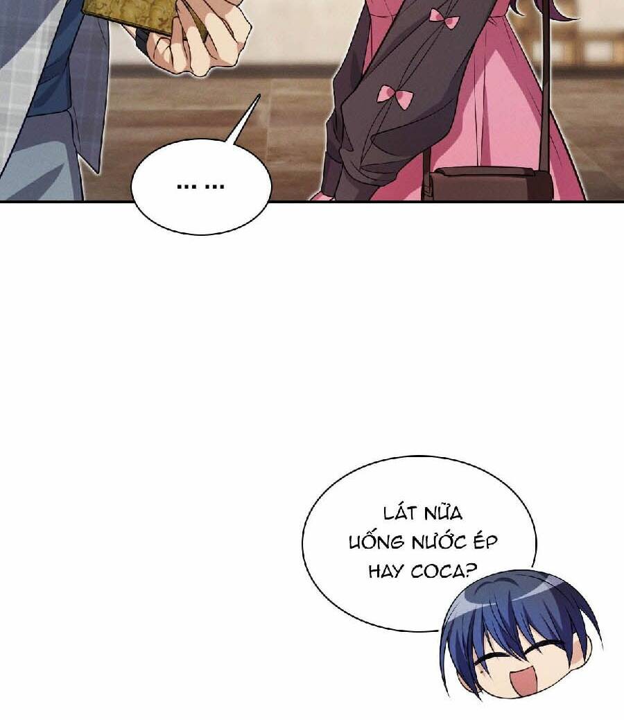 Vợ Ơi, Xin Hãy Ngoan Ngoãn Nhé Chapter 4 - Trang 2