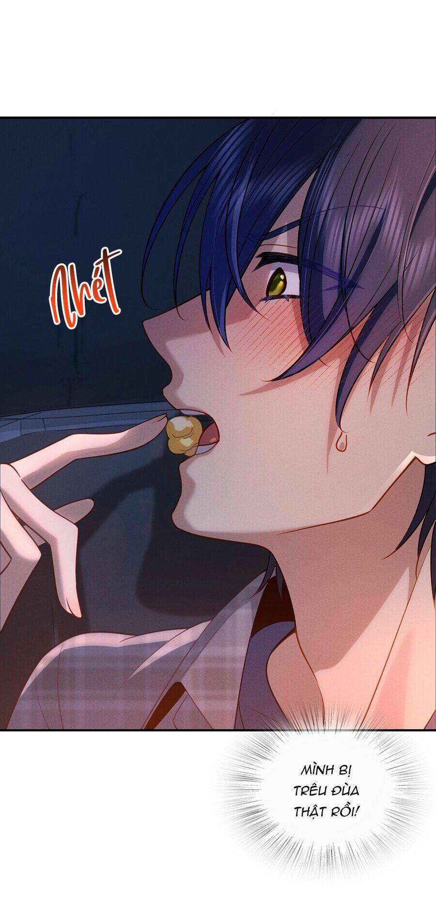 Vợ Ơi, Xin Hãy Ngoan Ngoãn Nhé Chapter 5 - Trang 2