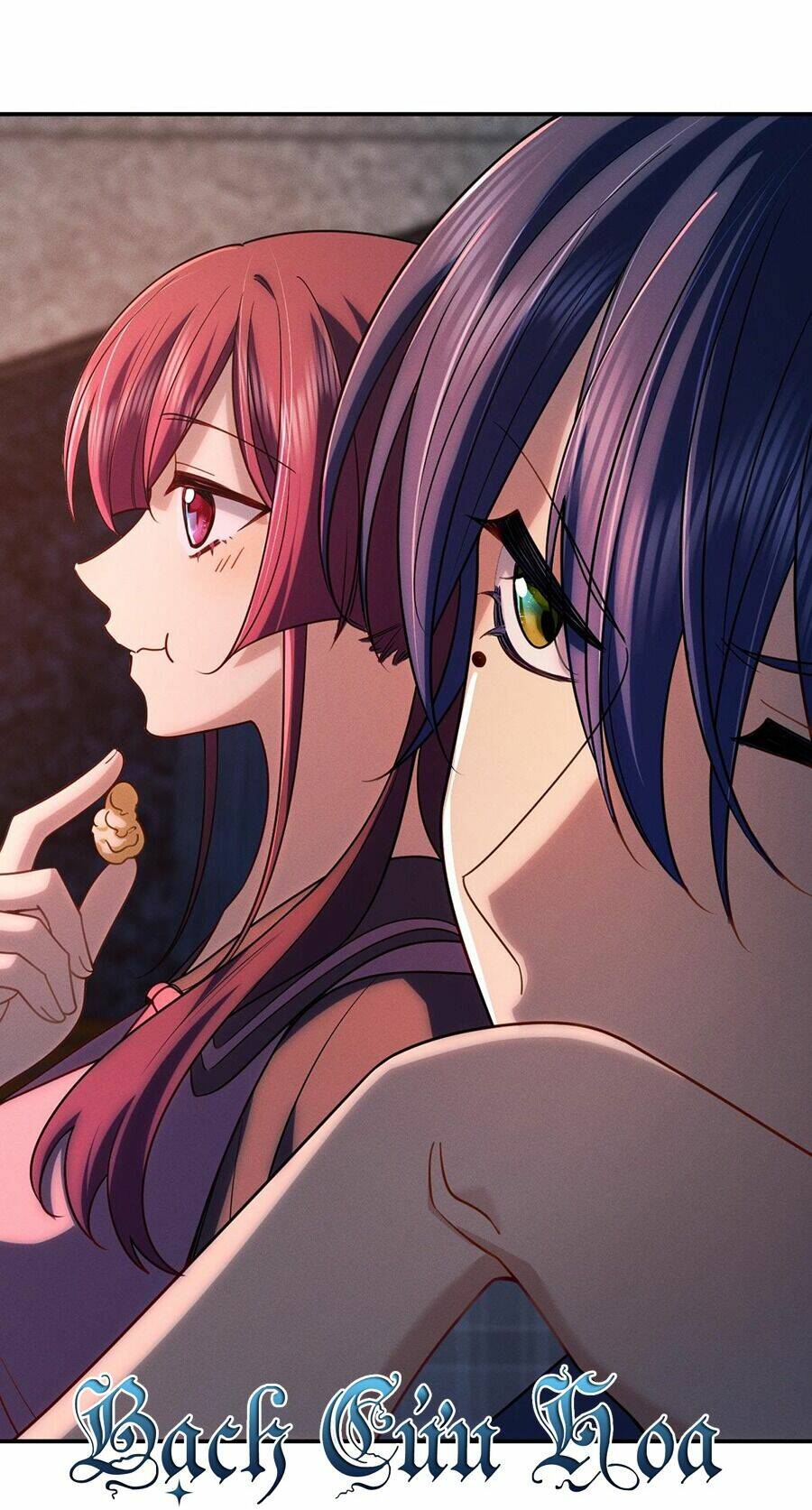 Vợ Ơi, Xin Hãy Ngoan Ngoãn Nhé Chapter 5 - Trang 2