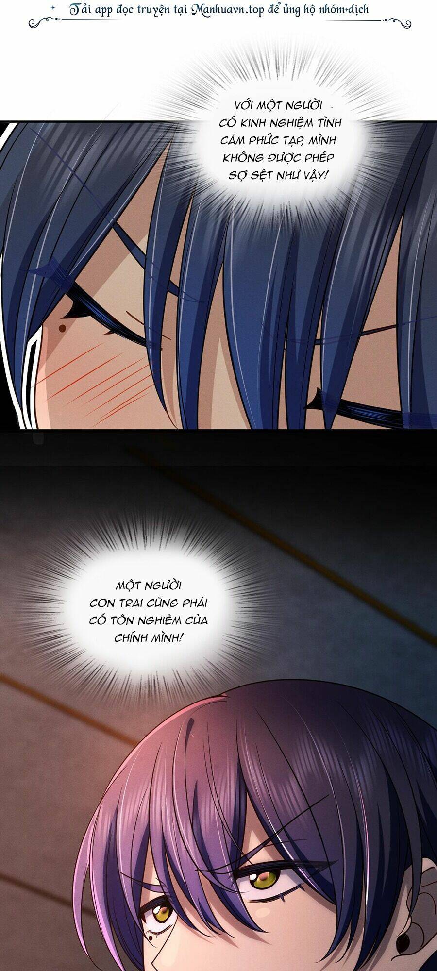 Vợ Ơi, Xin Hãy Ngoan Ngoãn Nhé Chapter 5 - Trang 2