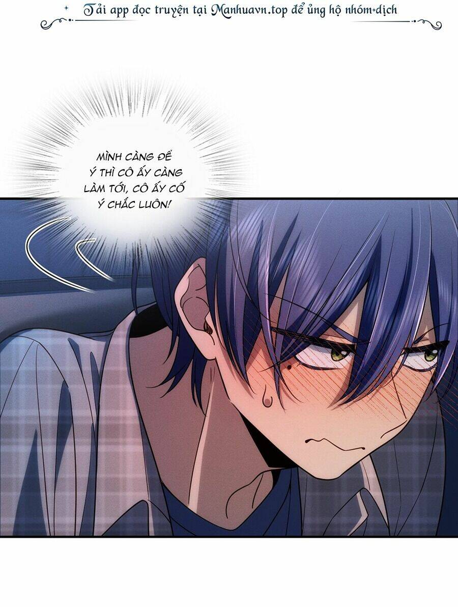 Vợ Ơi, Xin Hãy Ngoan Ngoãn Nhé Chapter 5 - Trang 2