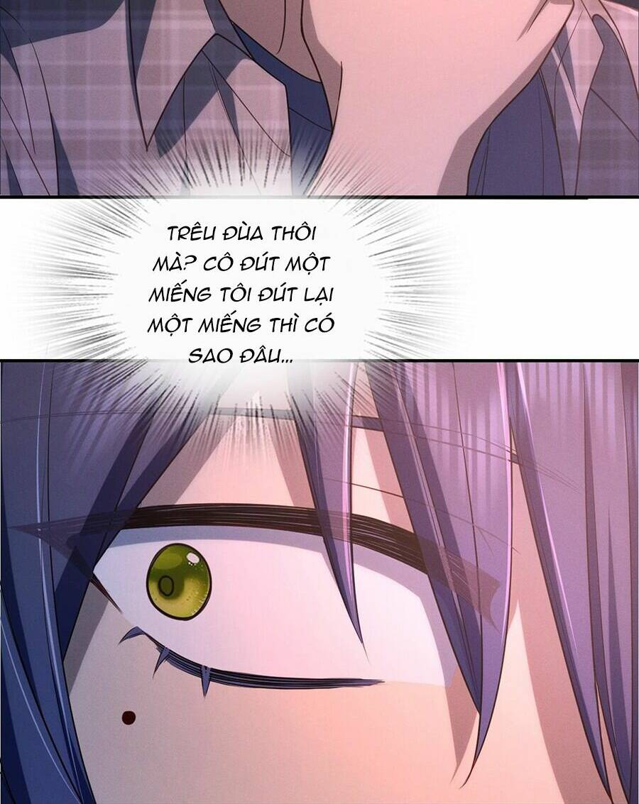 Vợ Ơi, Xin Hãy Ngoan Ngoãn Nhé Chapter 5 - Trang 2