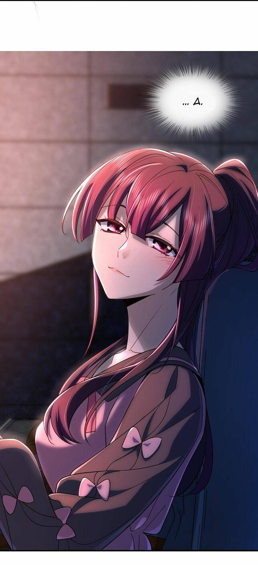 Vợ Ơi, Xin Hãy Ngoan Ngoãn Nhé Chapter 5 - Trang 2