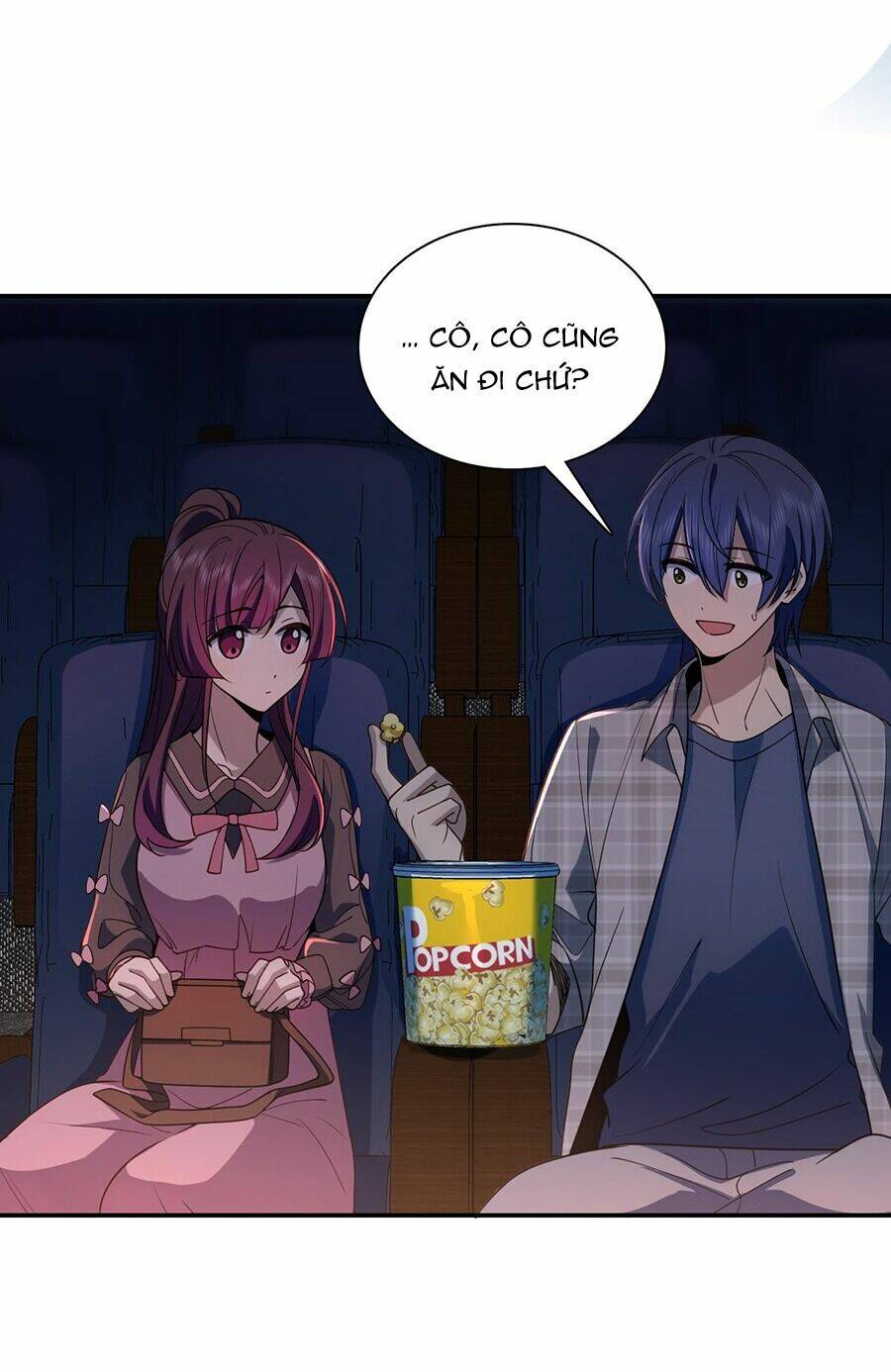 Vợ Ơi, Xin Hãy Ngoan Ngoãn Nhé Chapter 5 - Trang 2