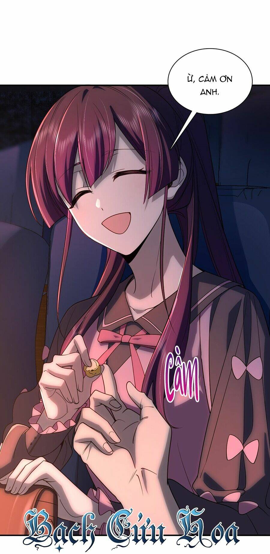 Vợ Ơi, Xin Hãy Ngoan Ngoãn Nhé Chapter 5 - Trang 2