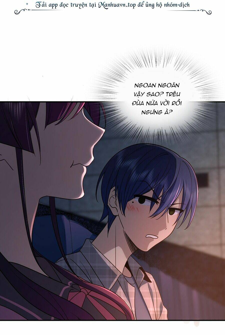 Vợ Ơi, Xin Hãy Ngoan Ngoãn Nhé Chapter 5 - Trang 2