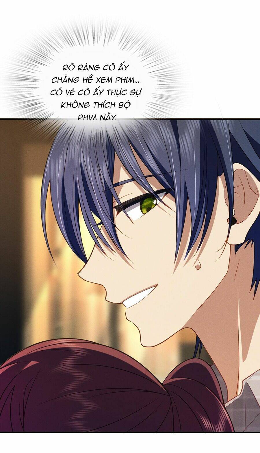 Vợ Ơi, Xin Hãy Ngoan Ngoãn Nhé Chapter 5 - Trang 2