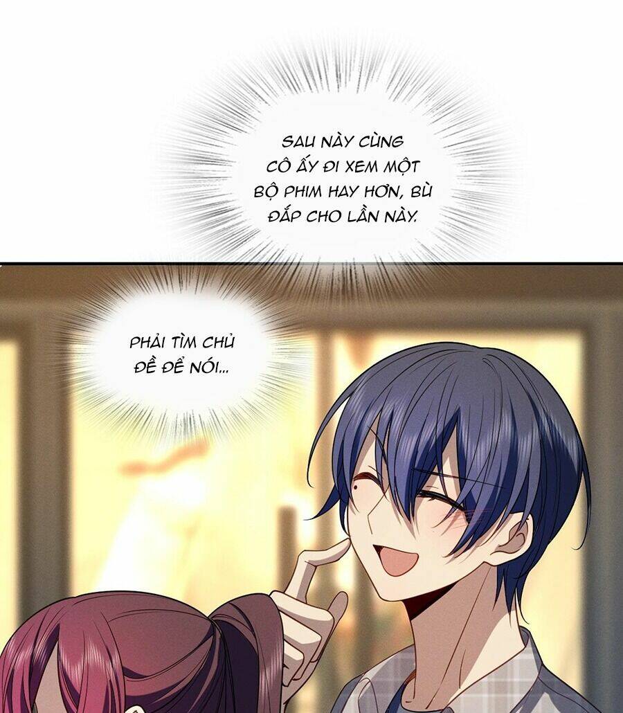 Vợ Ơi, Xin Hãy Ngoan Ngoãn Nhé Chapter 5 - Trang 2