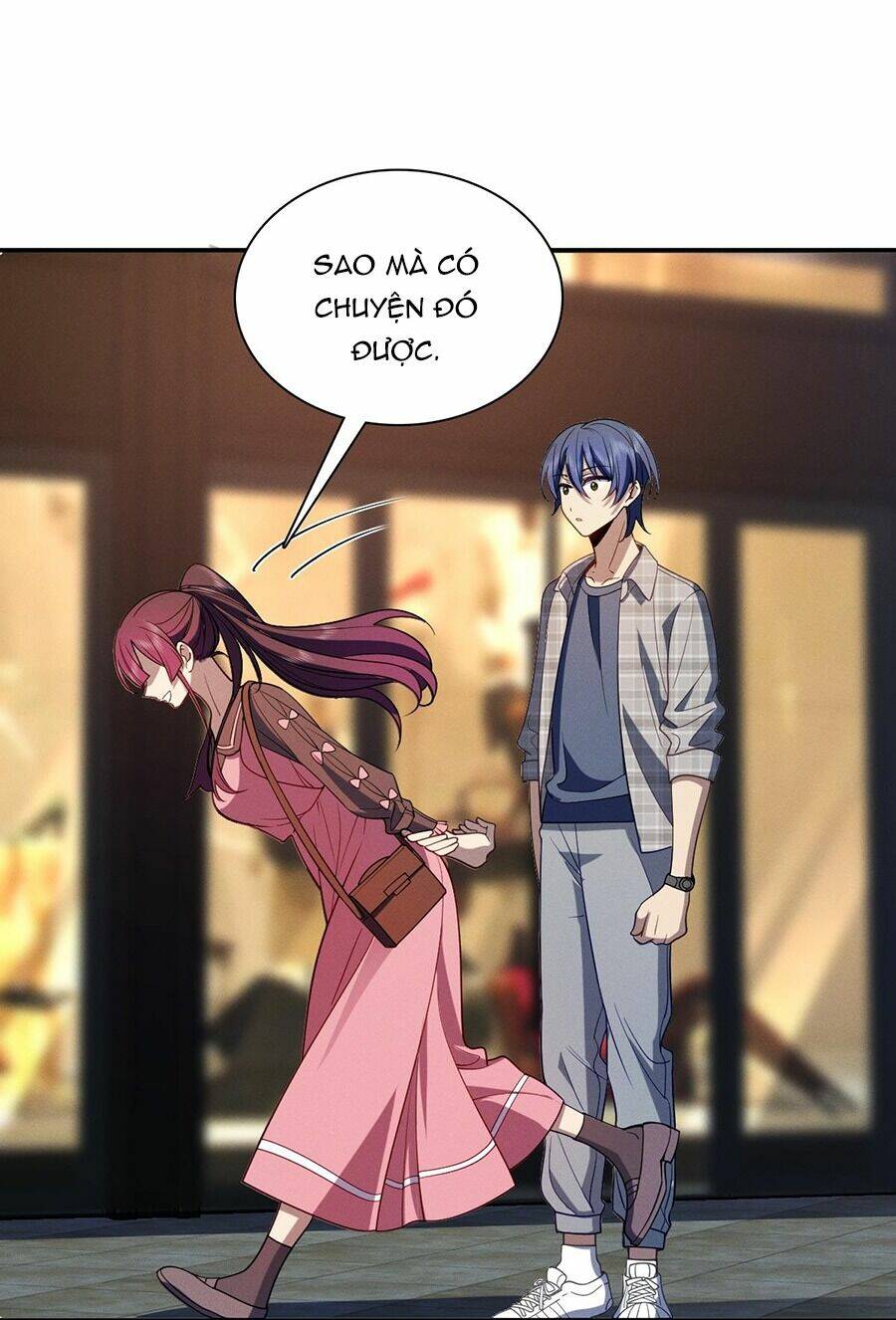 Vợ Ơi, Xin Hãy Ngoan Ngoãn Nhé Chapter 5 - Trang 2