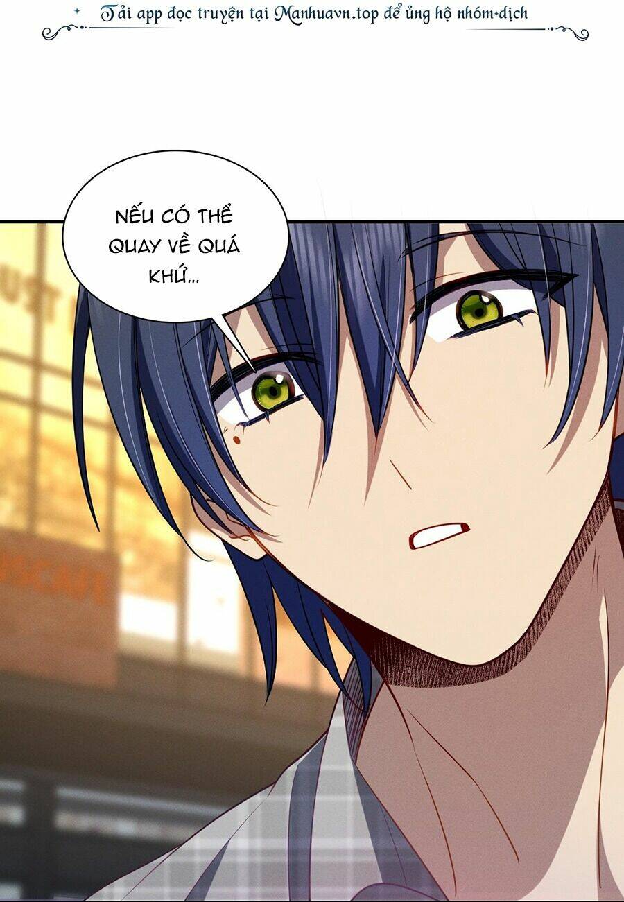 Vợ Ơi, Xin Hãy Ngoan Ngoãn Nhé Chapter 5 - Trang 2