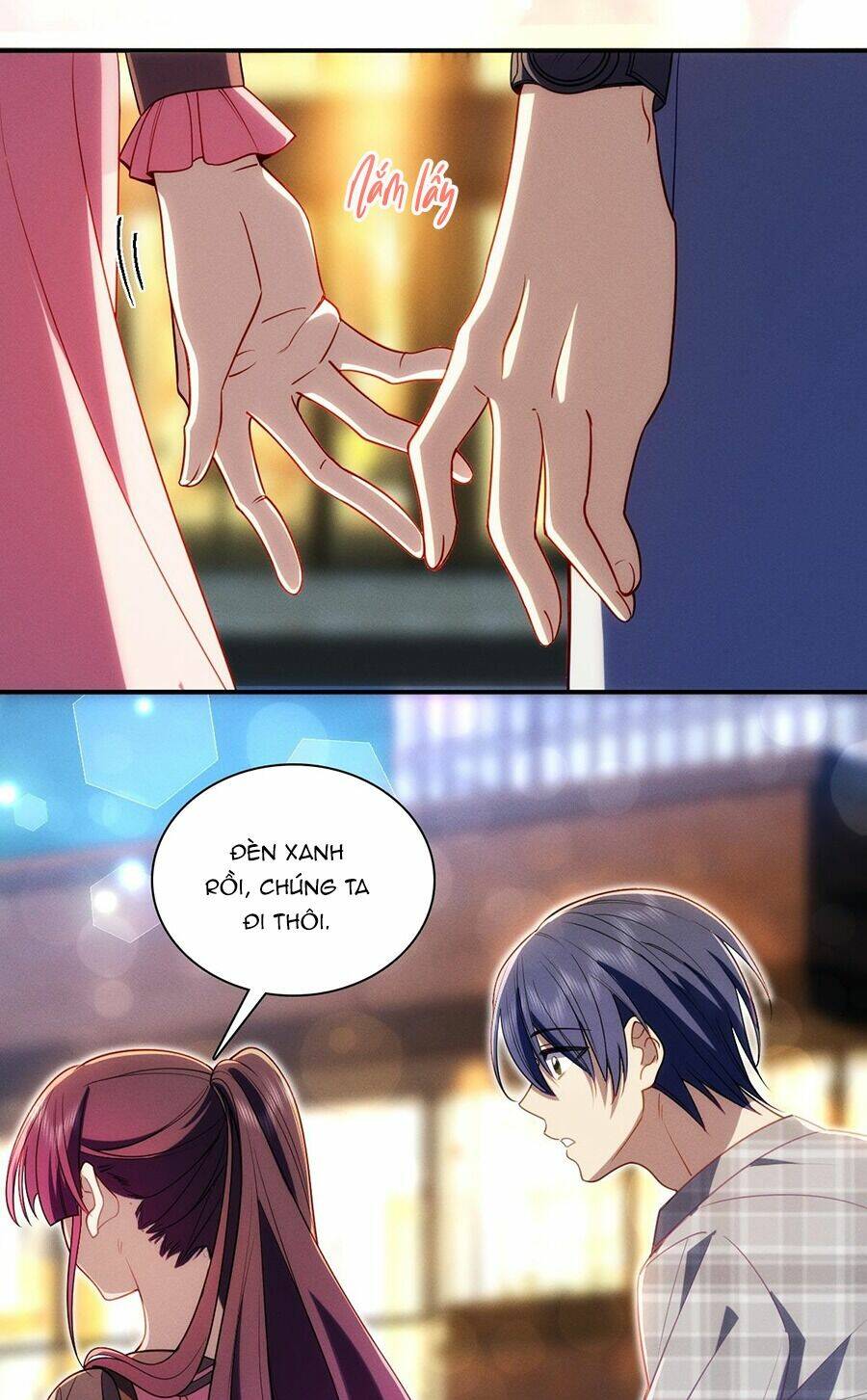 Vợ Ơi, Xin Hãy Ngoan Ngoãn Nhé Chapter 5 - Trang 2