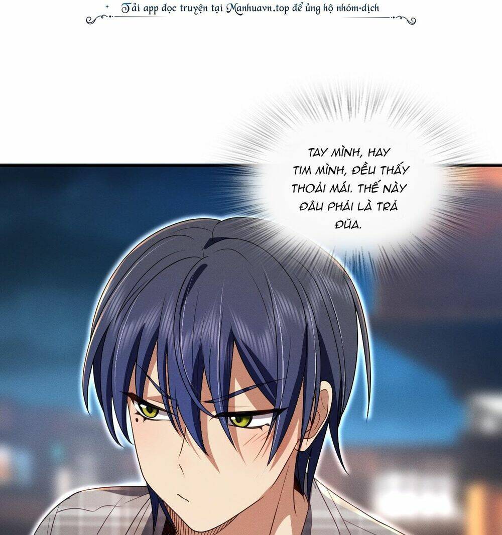 Vợ Ơi, Xin Hãy Ngoan Ngoãn Nhé Chapter 5 - Trang 2