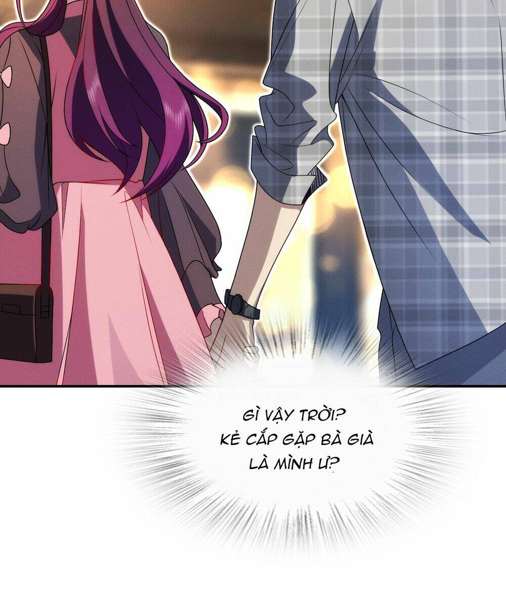 Vợ Ơi, Xin Hãy Ngoan Ngoãn Nhé Chapter 5 - Trang 2