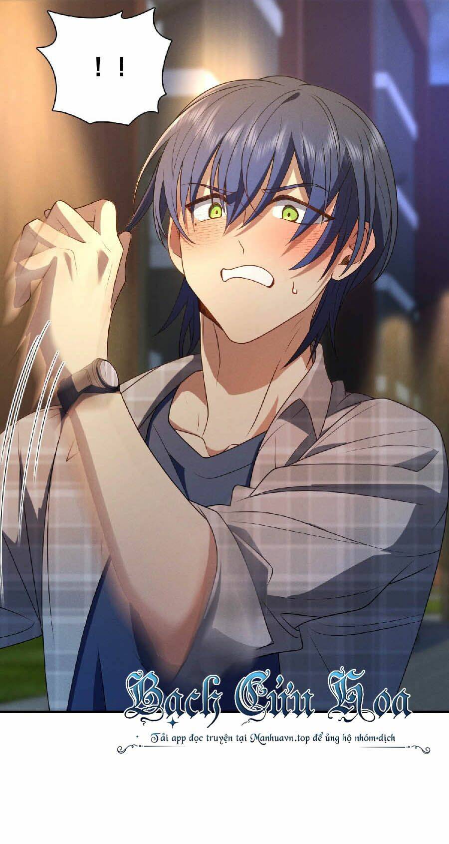 Vợ Ơi, Xin Hãy Ngoan Ngoãn Nhé Chapter 6 - Trang 2