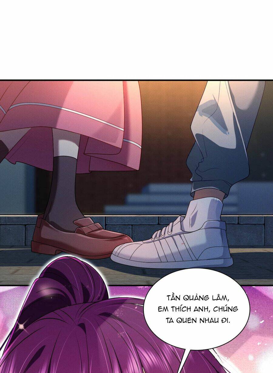 Vợ Ơi, Xin Hãy Ngoan Ngoãn Nhé Chapter 6 - Trang 2