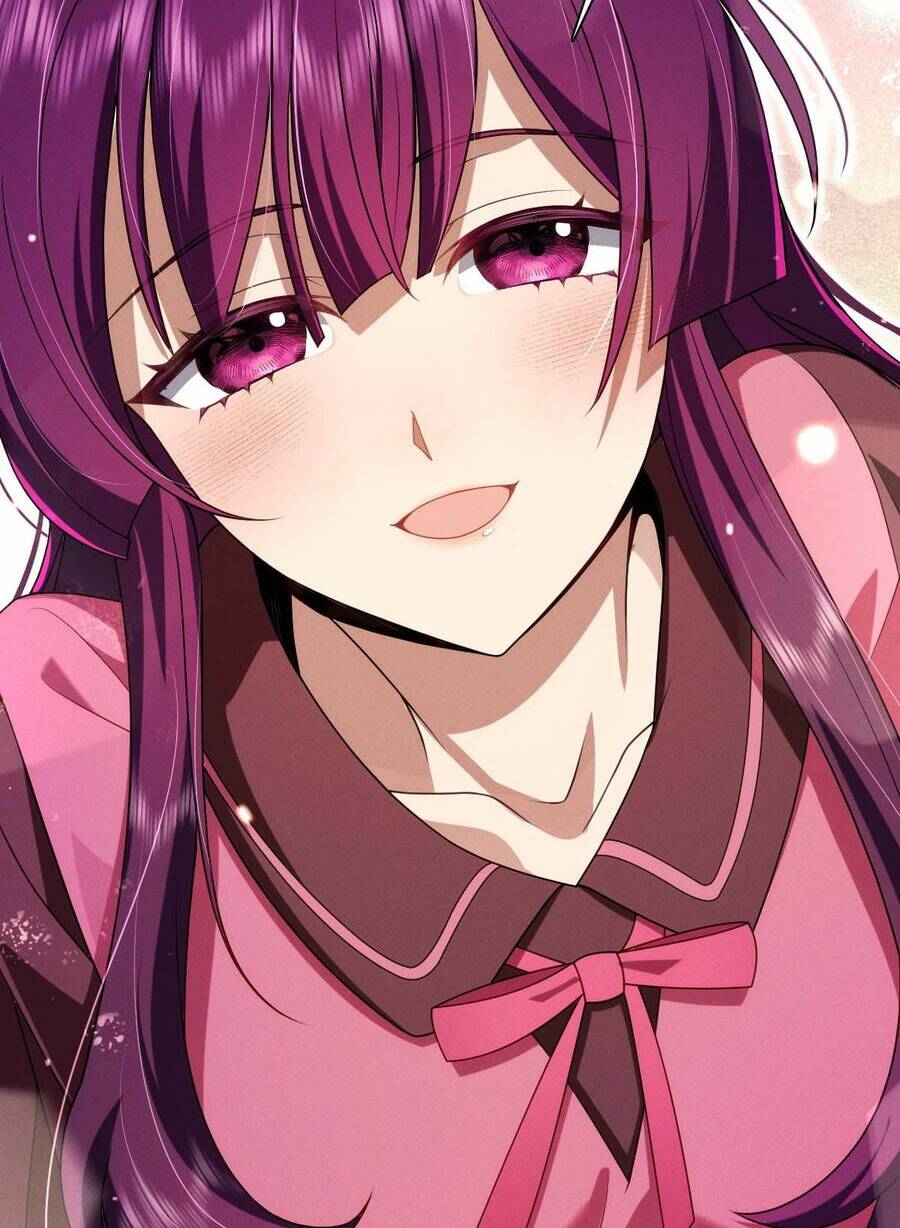 Vợ Ơi, Xin Hãy Ngoan Ngoãn Nhé Chapter 6 - Trang 2