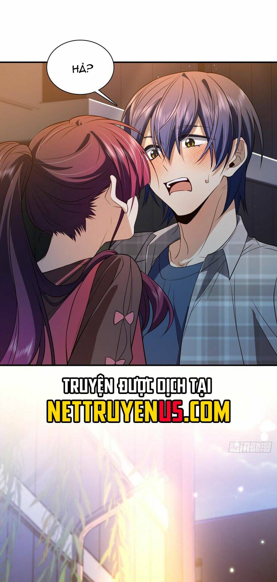 Vợ Ơi, Xin Hãy Ngoan Ngoãn Nhé Chapter 6 - Trang 2