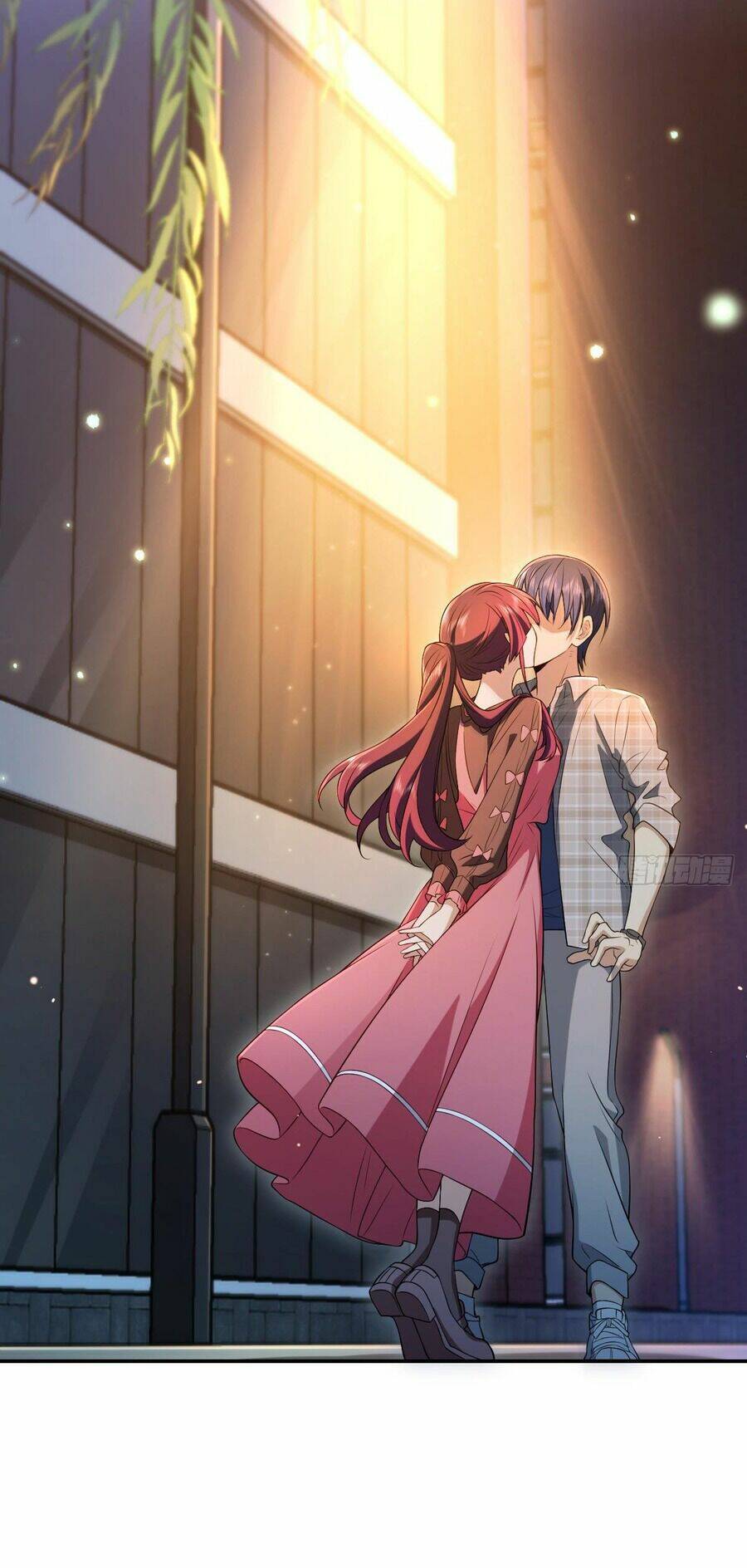 Vợ Ơi, Xin Hãy Ngoan Ngoãn Nhé Chapter 6 - Trang 2