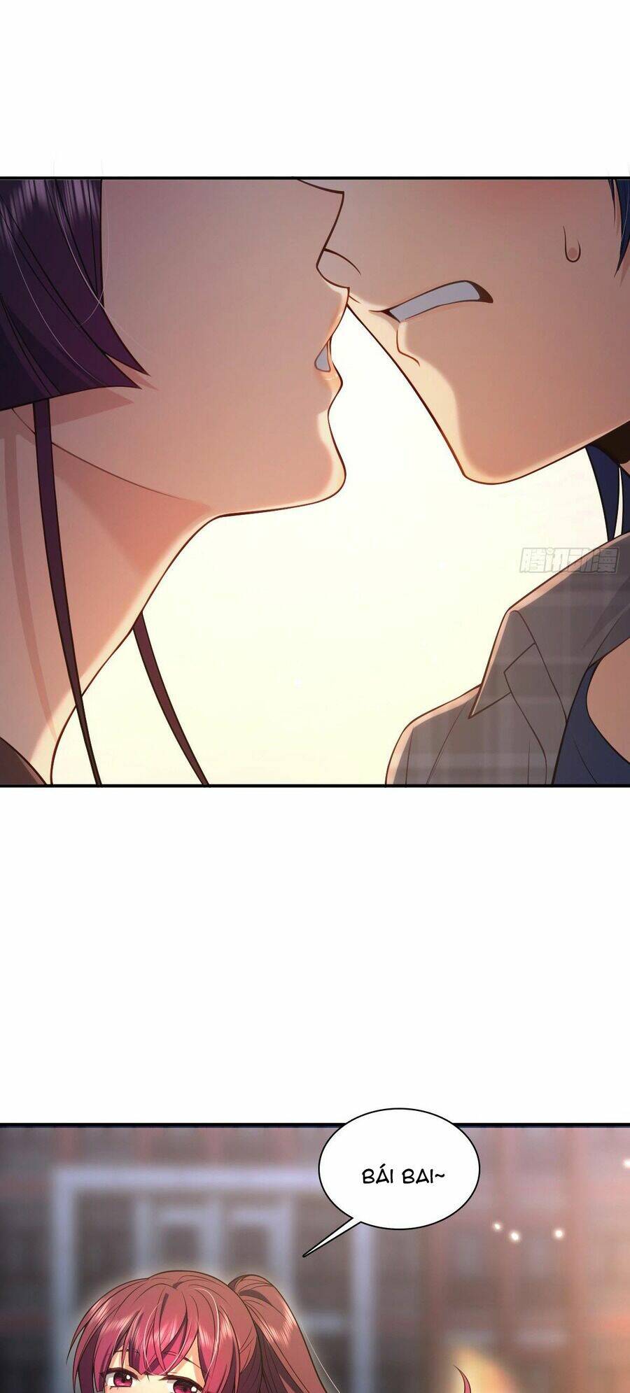 Vợ Ơi, Xin Hãy Ngoan Ngoãn Nhé Chapter 6 - Trang 2