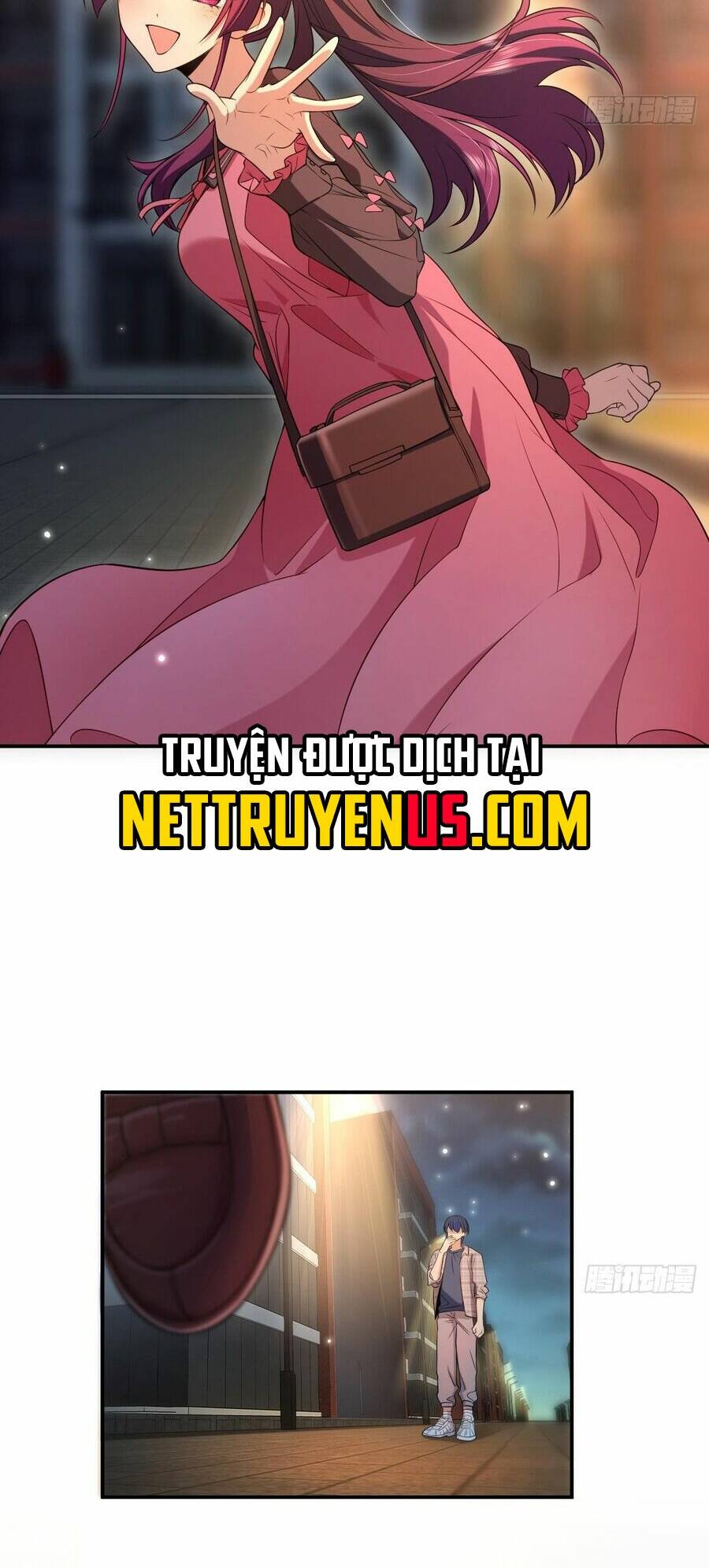 Vợ Ơi, Xin Hãy Ngoan Ngoãn Nhé Chapter 6 - Trang 2