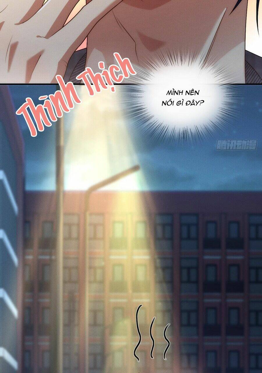 Vợ Ơi, Xin Hãy Ngoan Ngoãn Nhé Chapter 6 - Trang 2