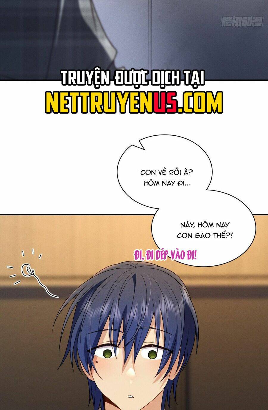 Vợ Ơi, Xin Hãy Ngoan Ngoãn Nhé Chapter 6 - Trang 2