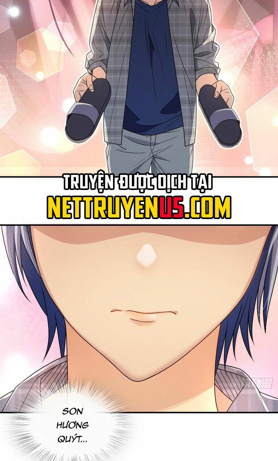 Vợ Ơi, Xin Hãy Ngoan Ngoãn Nhé Chapter 6 - Trang 2