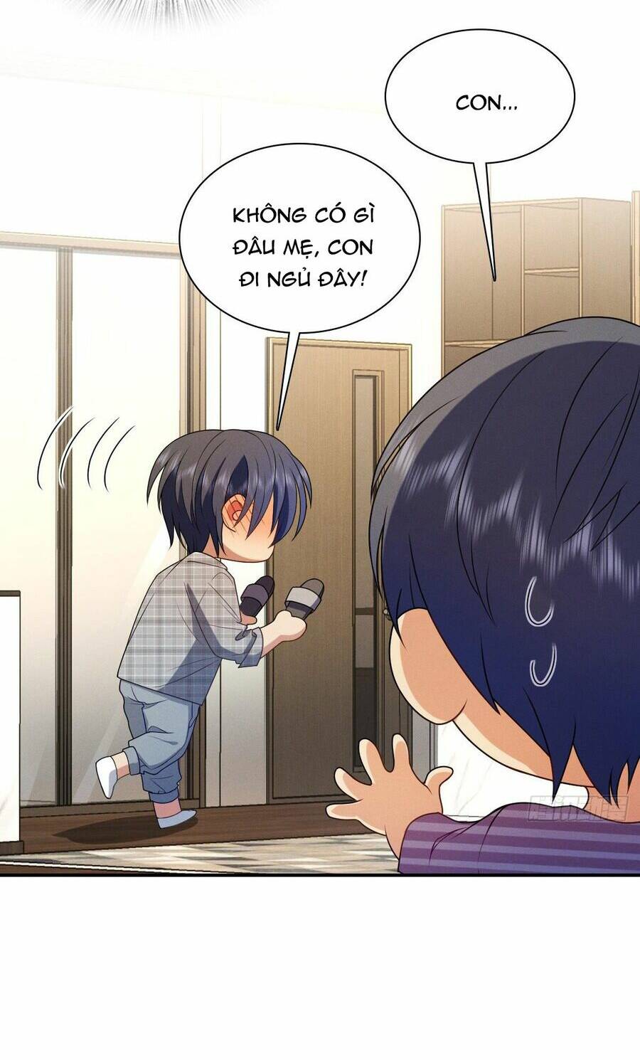 Vợ Ơi, Xin Hãy Ngoan Ngoãn Nhé Chapter 6 - Trang 2