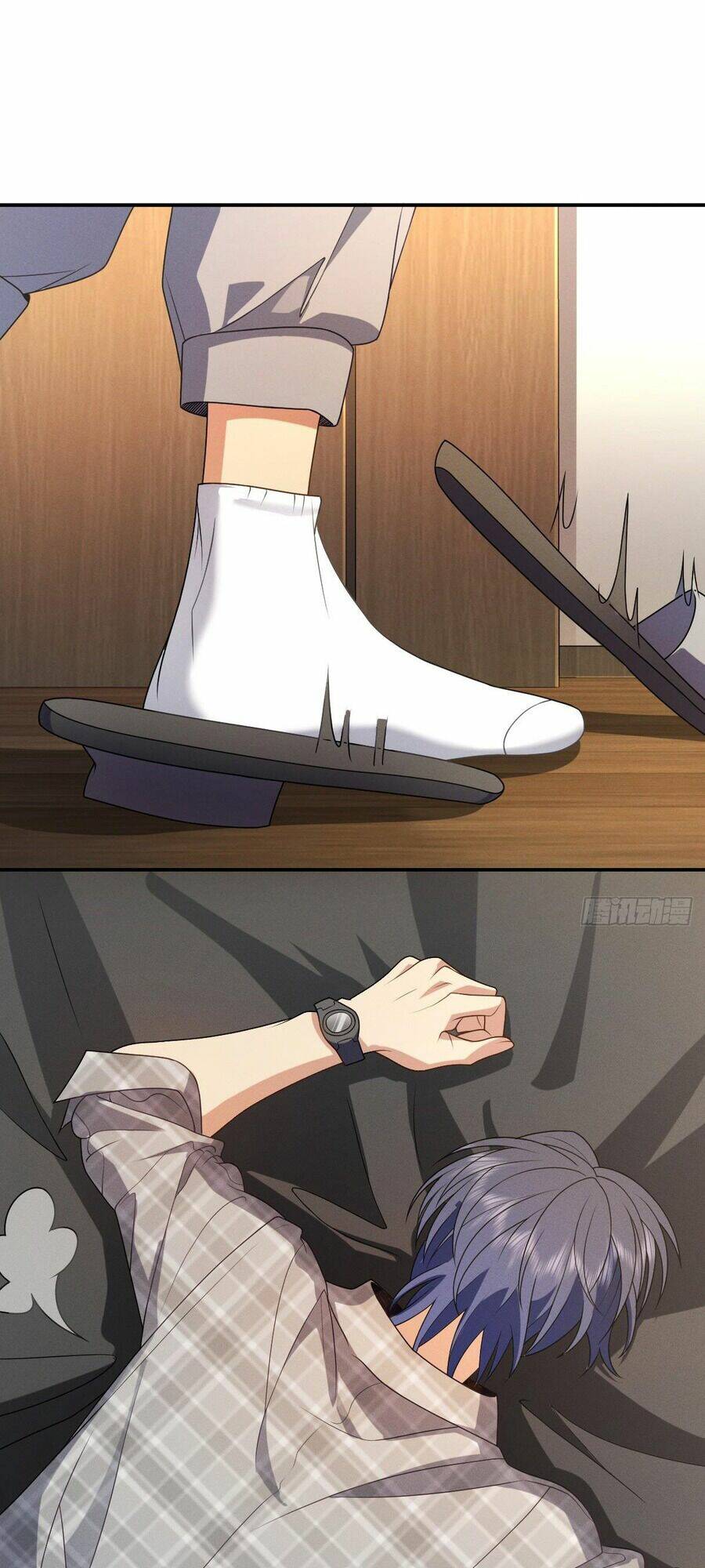 Vợ Ơi, Xin Hãy Ngoan Ngoãn Nhé Chapter 6 - Trang 2