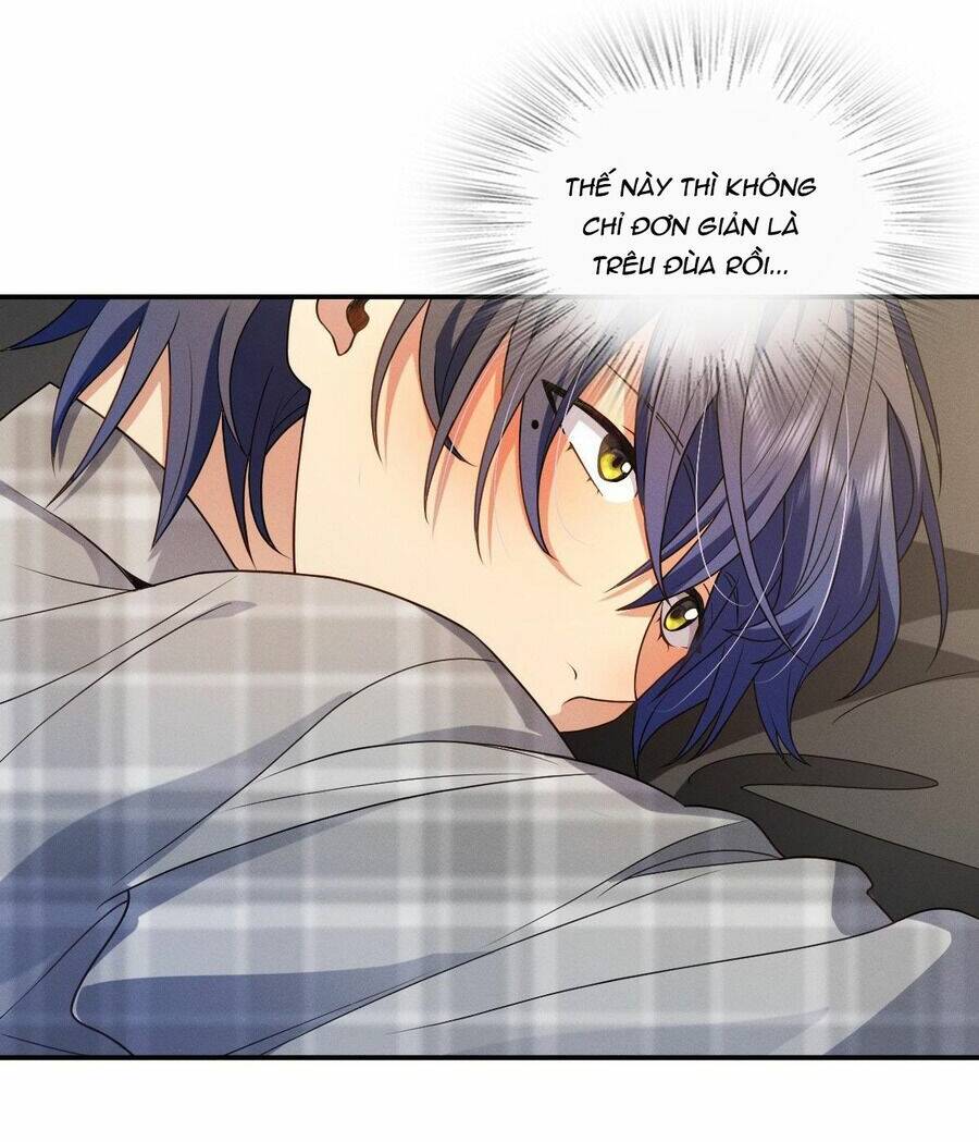 Vợ Ơi, Xin Hãy Ngoan Ngoãn Nhé Chapter 6 - Trang 2