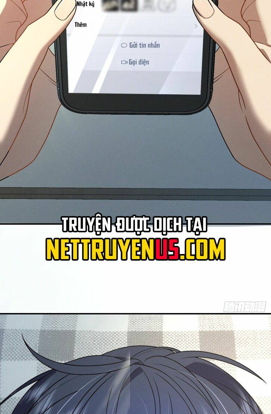 Vợ Ơi, Xin Hãy Ngoan Ngoãn Nhé Chapter 6 - Trang 2