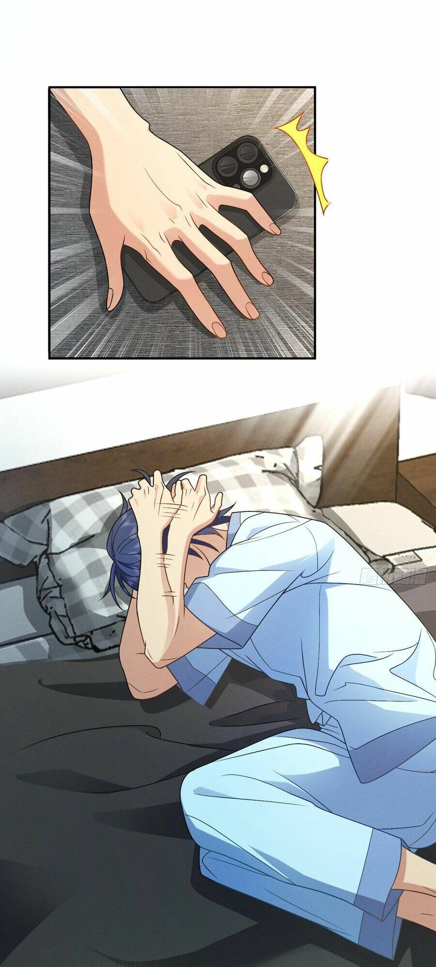 Vợ Ơi, Xin Hãy Ngoan Ngoãn Nhé Chapter 6 - Trang 2