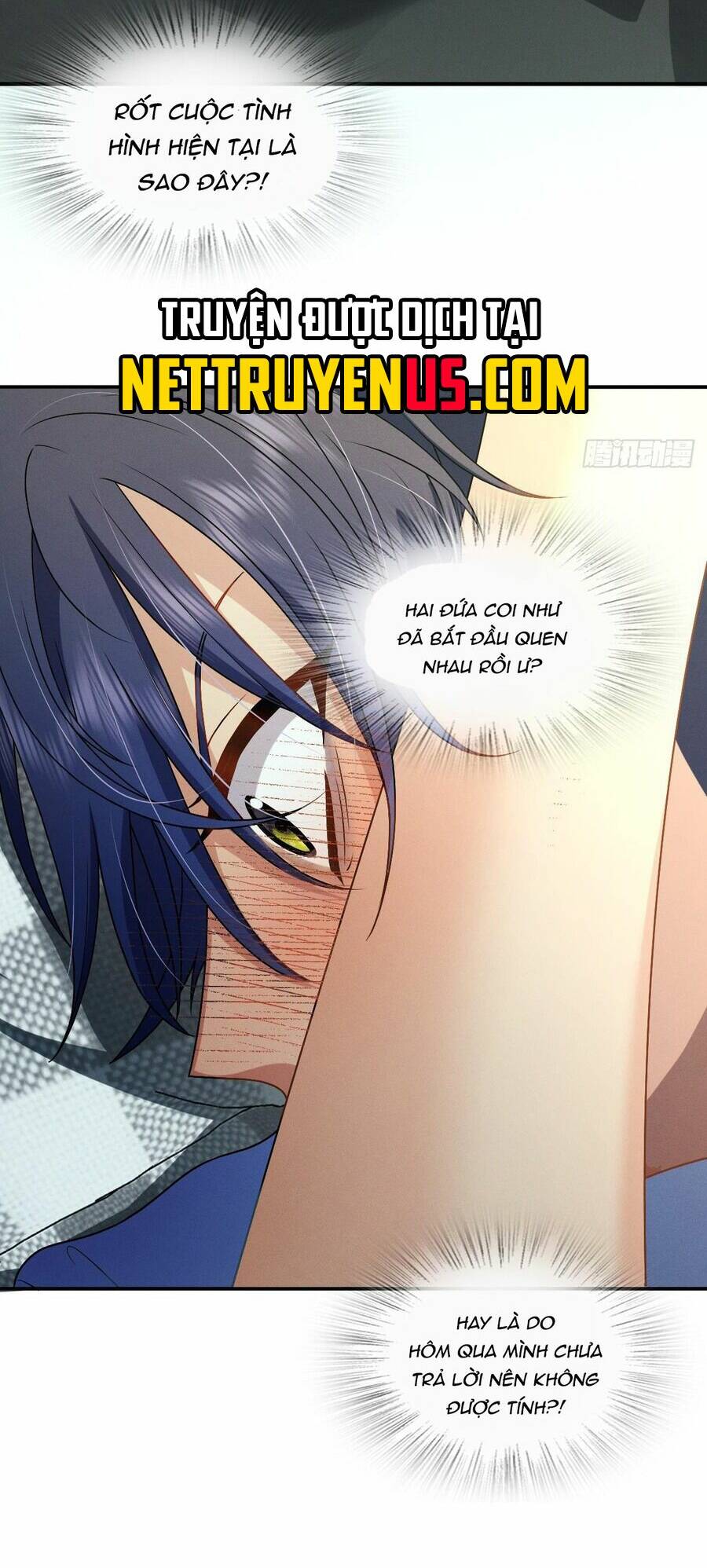 Vợ Ơi, Xin Hãy Ngoan Ngoãn Nhé Chapter 6 - Trang 2