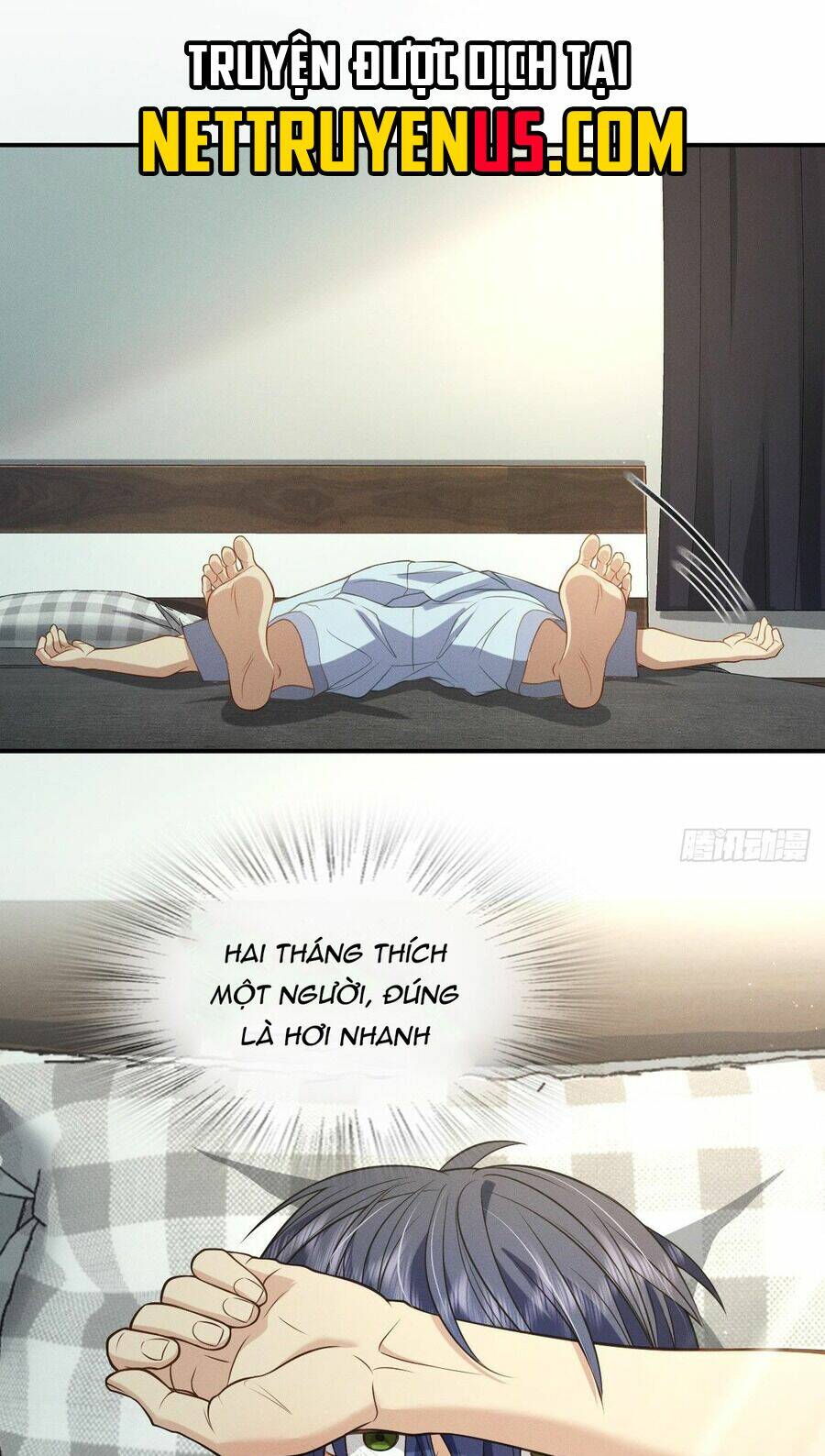 Vợ Ơi, Xin Hãy Ngoan Ngoãn Nhé Chapter 6 - Trang 2