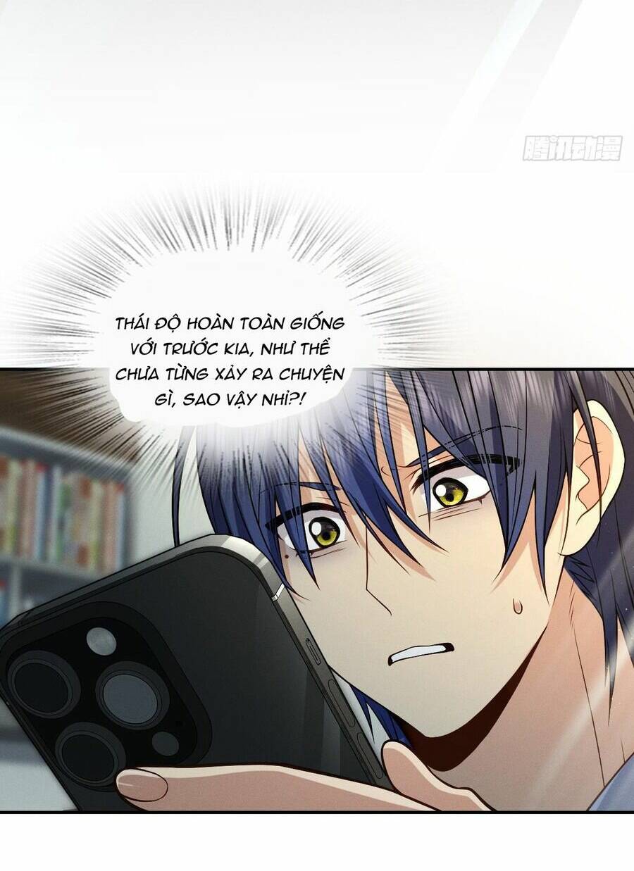 Vợ Ơi, Xin Hãy Ngoan Ngoãn Nhé Chapter 6 - Trang 2