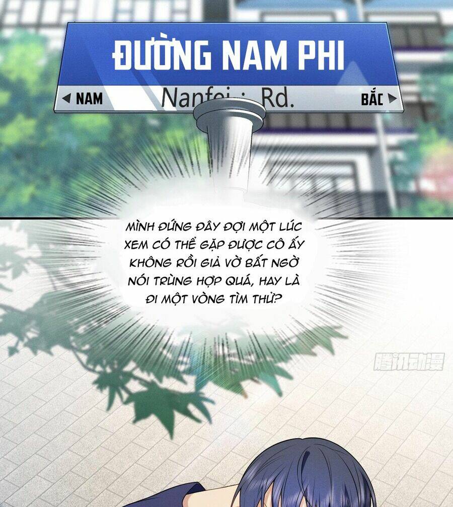 Vợ Ơi, Xin Hãy Ngoan Ngoãn Nhé Chapter 6 - Trang 2