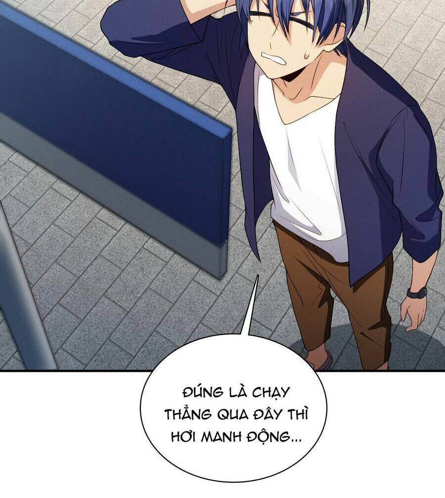 Vợ Ơi, Xin Hãy Ngoan Ngoãn Nhé Chapter 6 - Trang 2