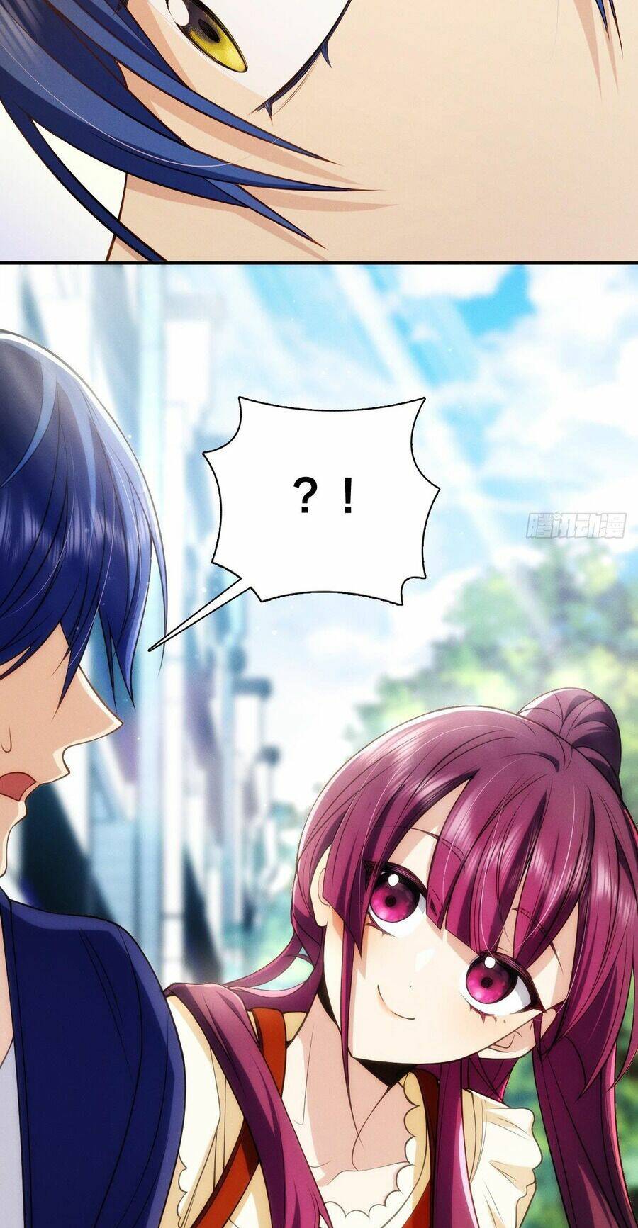 Vợ Ơi, Xin Hãy Ngoan Ngoãn Nhé Chapter 6 - Trang 2