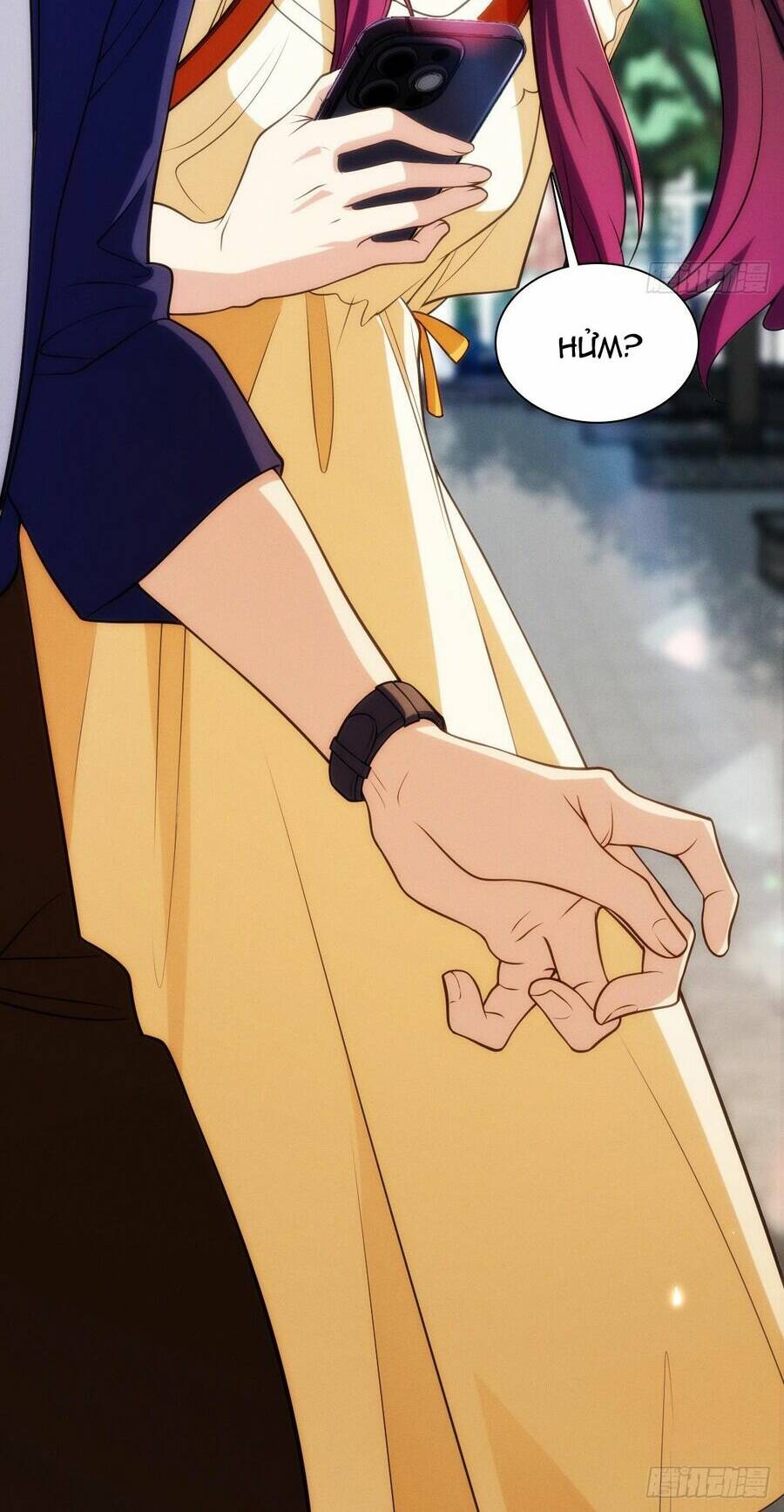 Vợ Ơi, Xin Hãy Ngoan Ngoãn Nhé Chapter 6 - Trang 2