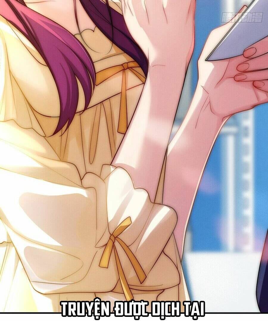 Vợ Ơi, Xin Hãy Ngoan Ngoãn Nhé Chapter 7 - Trang 2