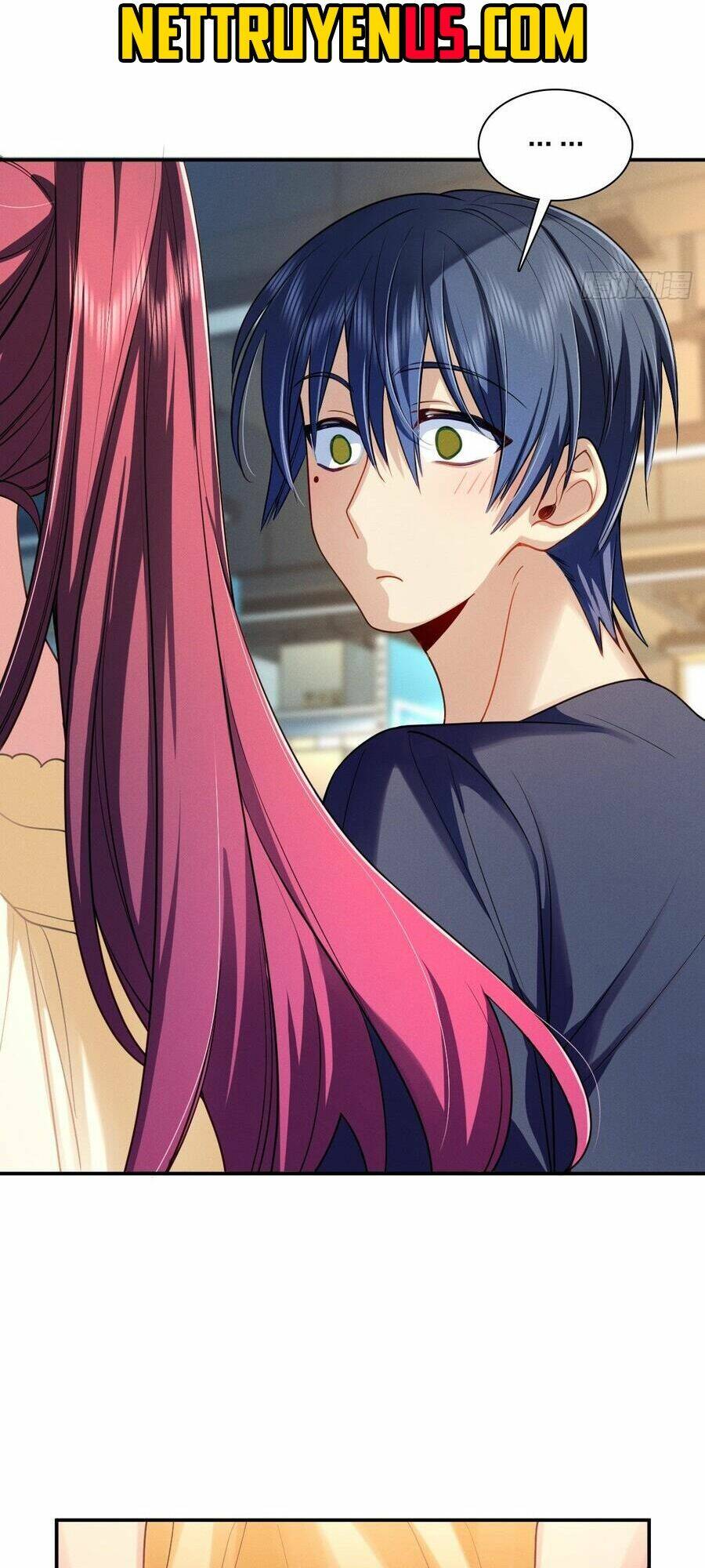 Vợ Ơi, Xin Hãy Ngoan Ngoãn Nhé Chapter 7 - Trang 2