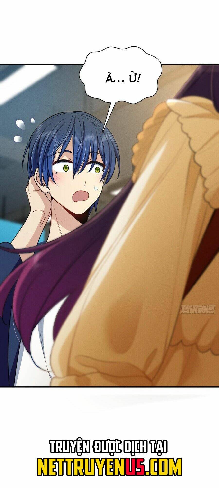 Vợ Ơi, Xin Hãy Ngoan Ngoãn Nhé Chapter 7 - Trang 2