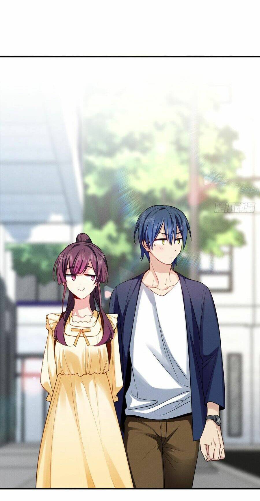 Vợ Ơi, Xin Hãy Ngoan Ngoãn Nhé Chapter 7 - Trang 2