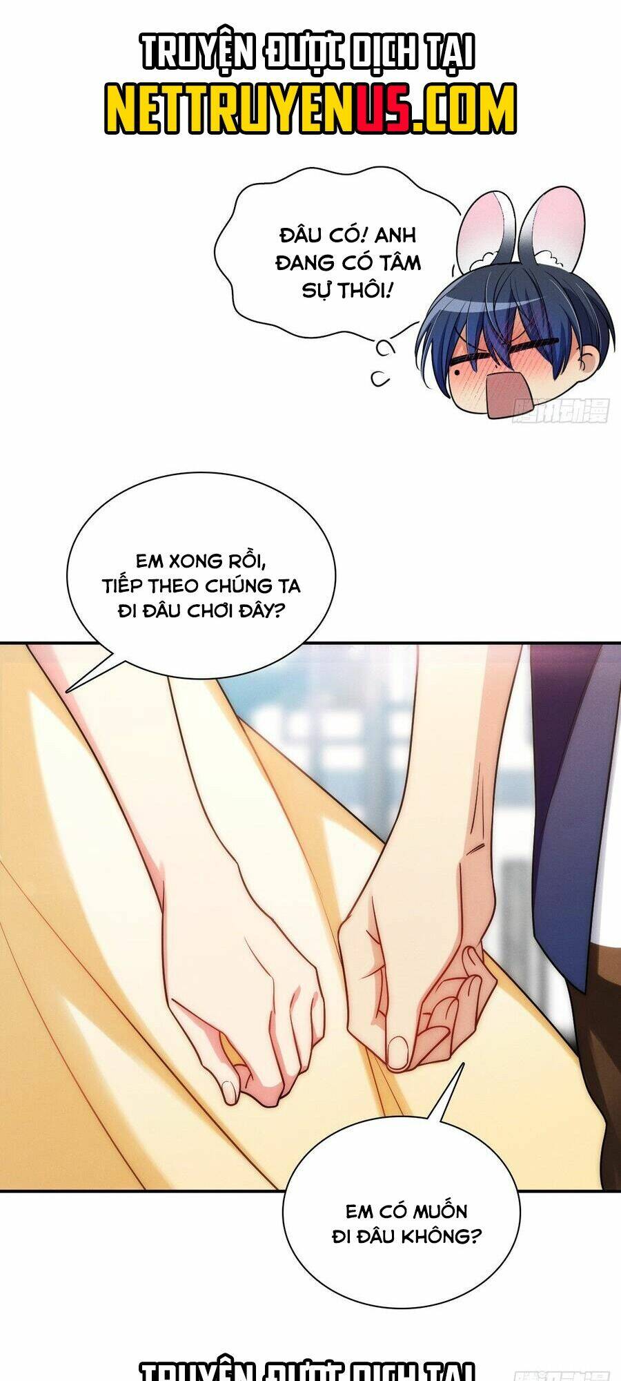 Vợ Ơi, Xin Hãy Ngoan Ngoãn Nhé Chapter 7 - Trang 2