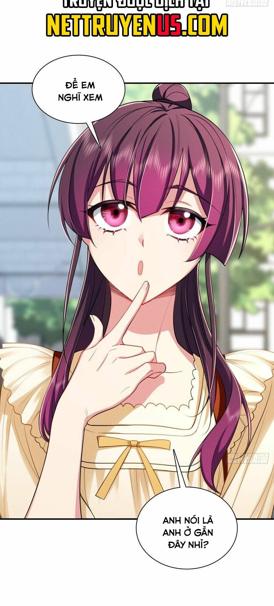 Vợ Ơi, Xin Hãy Ngoan Ngoãn Nhé Chapter 7 - Trang 2